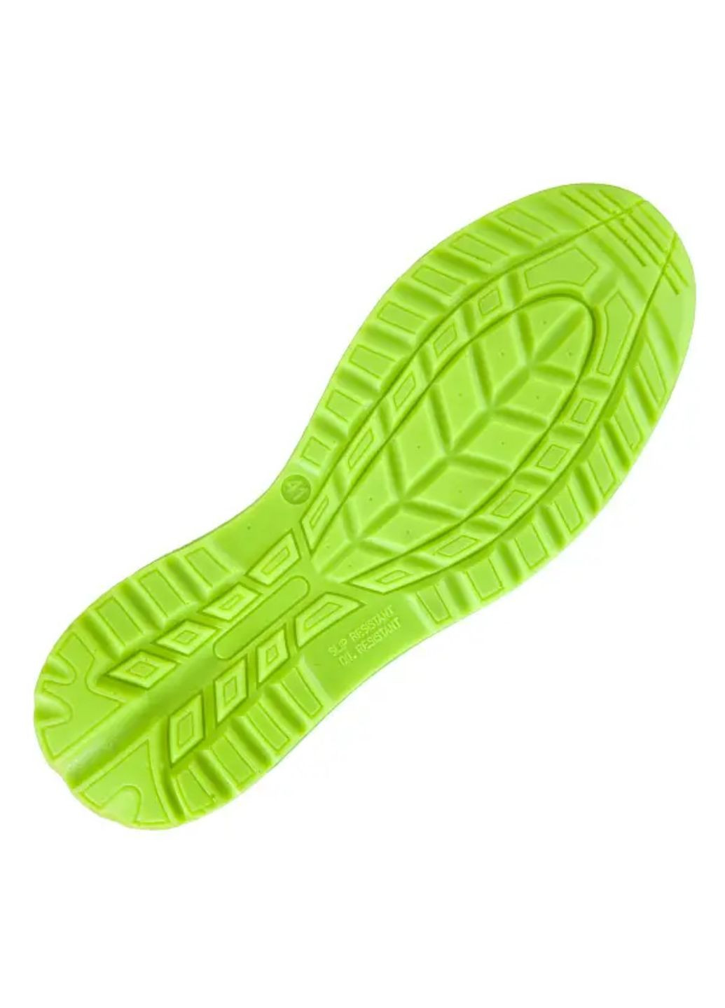 Сандалі робочі з металичним носком 313/S1, (Польща) Urgent (346488605)