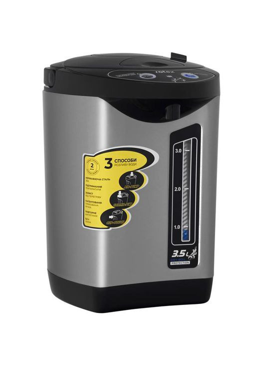 Термопот RTP352S Rotex (307608157)