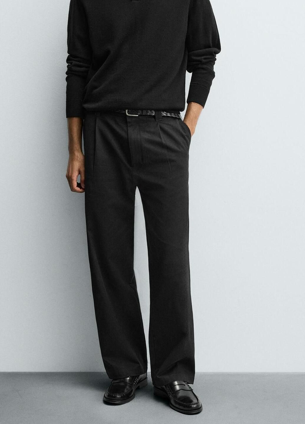 Штани Zara (362699572)