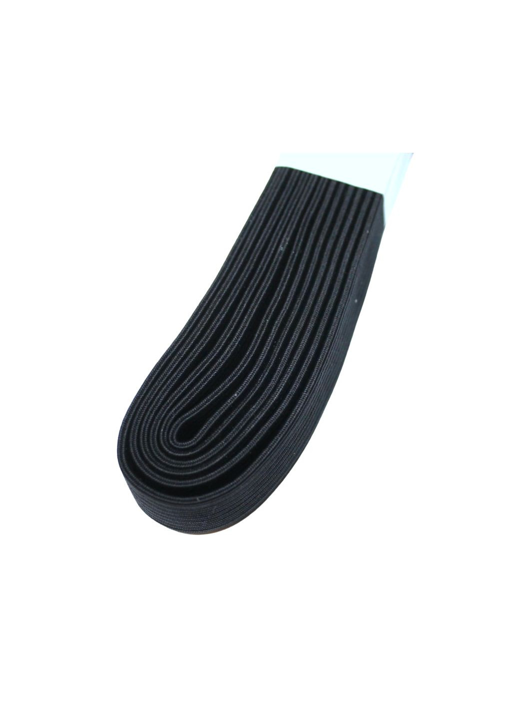 Резинка білизняна чорна 1.8см/2.5м FROM FACTORY KJM (339104727)