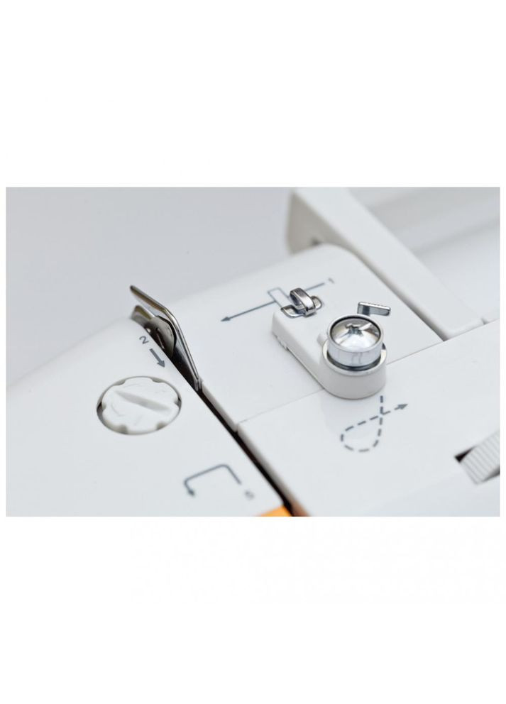 Швейна машинка електромеханічна Next 363D Minerva (315406649)