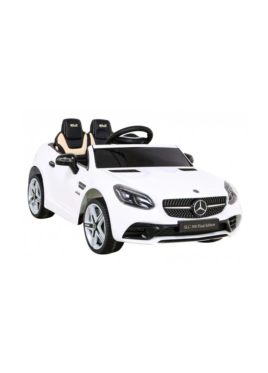 Електромобіль Mercedes Benz SLC300 2х6 В, PA.704.BIA Ramiz (363257470)