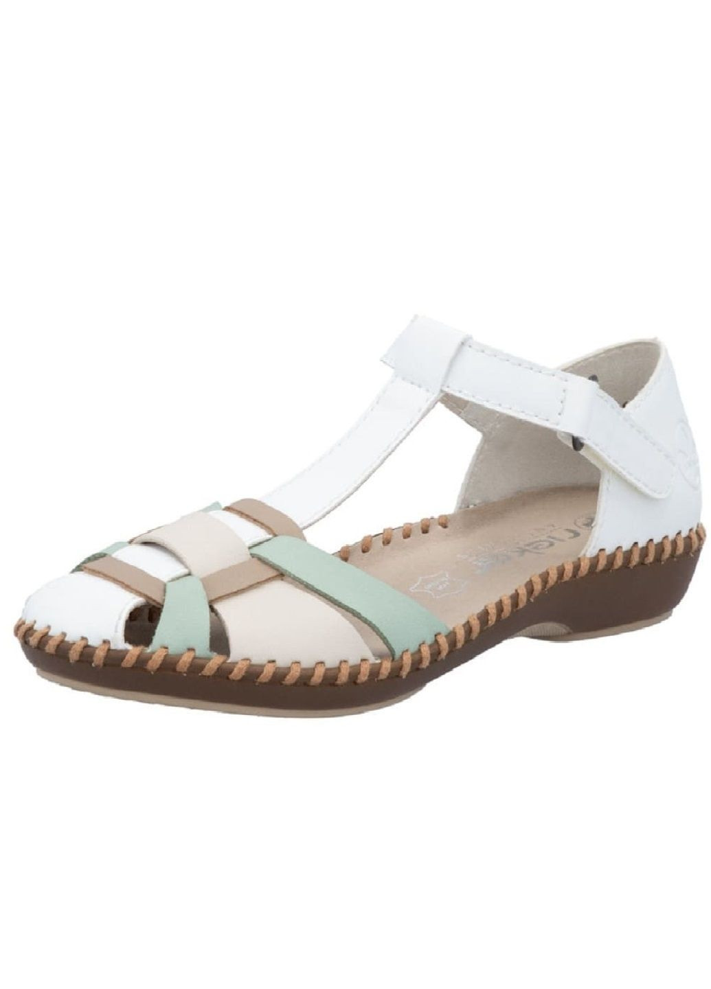 Сандалії Rieker (325429767)