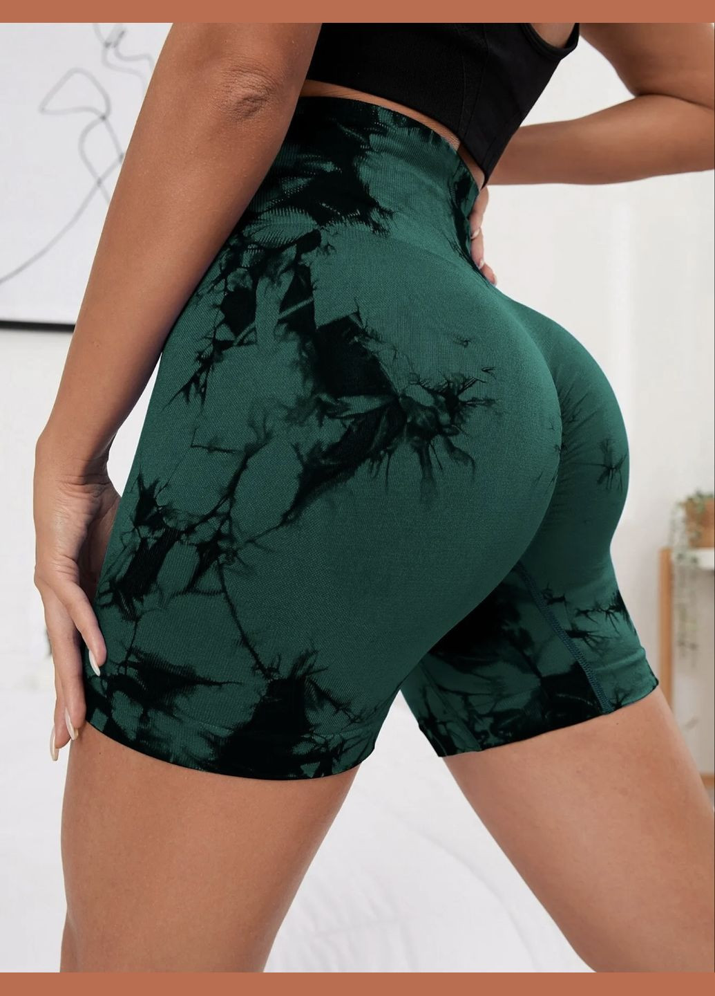 Велосипедки с пушап No Brand (296202132)