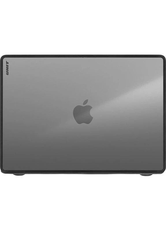 Чехол для ноутбука Unit для Apple MacBook Pro 16 M4/M3/M2/M1 Clear (ARM79474) ArmorStandart (374116648)