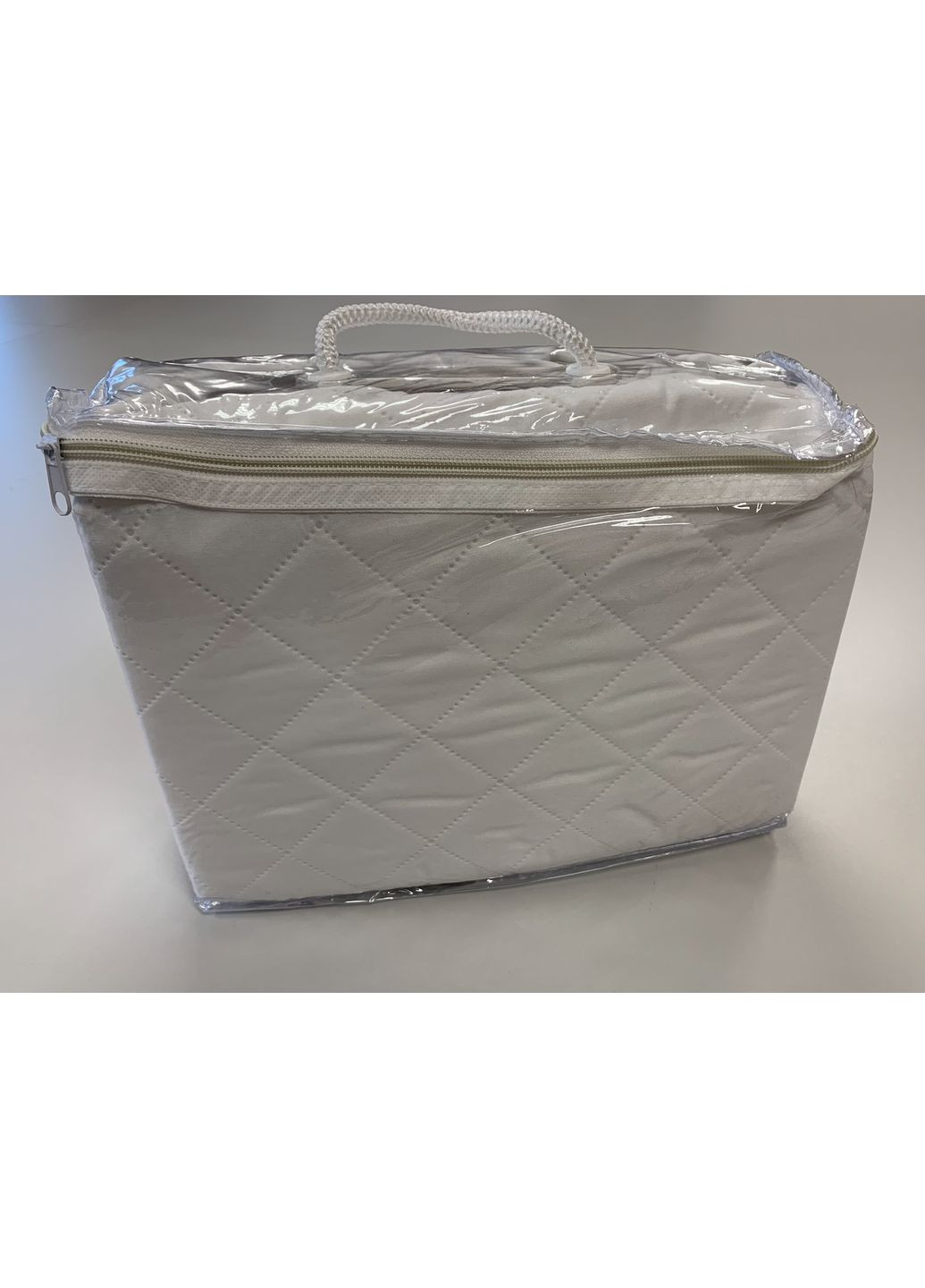 Наматрасник водонепроницаемый с бортами Турция.160Х200 см. Аквастоп (скованный) Shana (354338245)