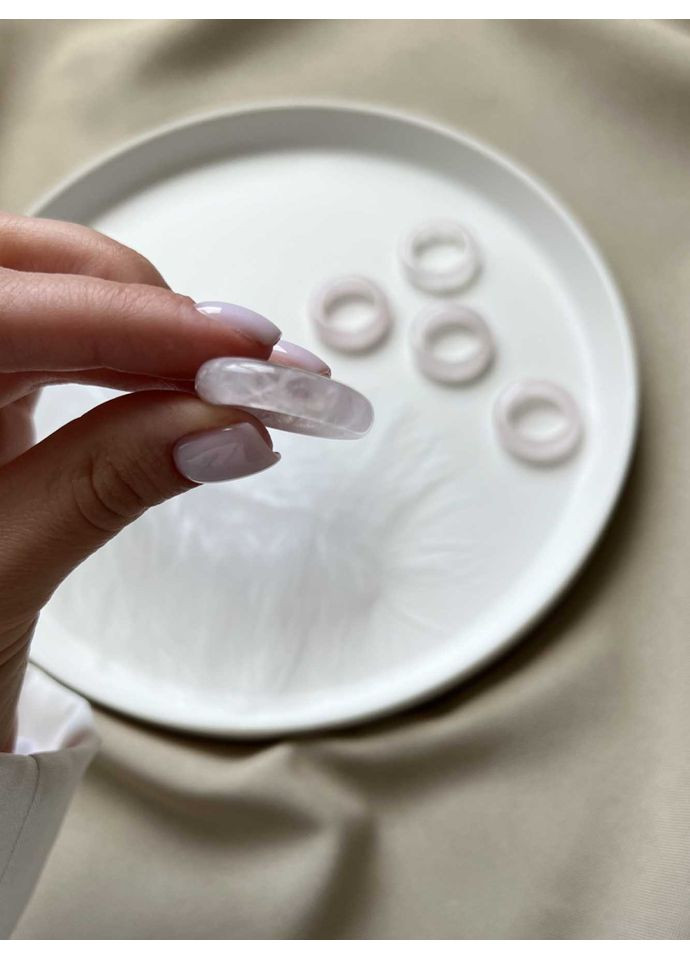 Кольцо кварц 5447 (Размер) LeBijou (368559254)