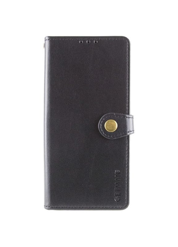 Чохол книжка на Xiaomi Redmi Note 14 5G / для Ксяомі, сяомі, ксіомі редмі ноте 14 штучна шкіра Getman (360637350)