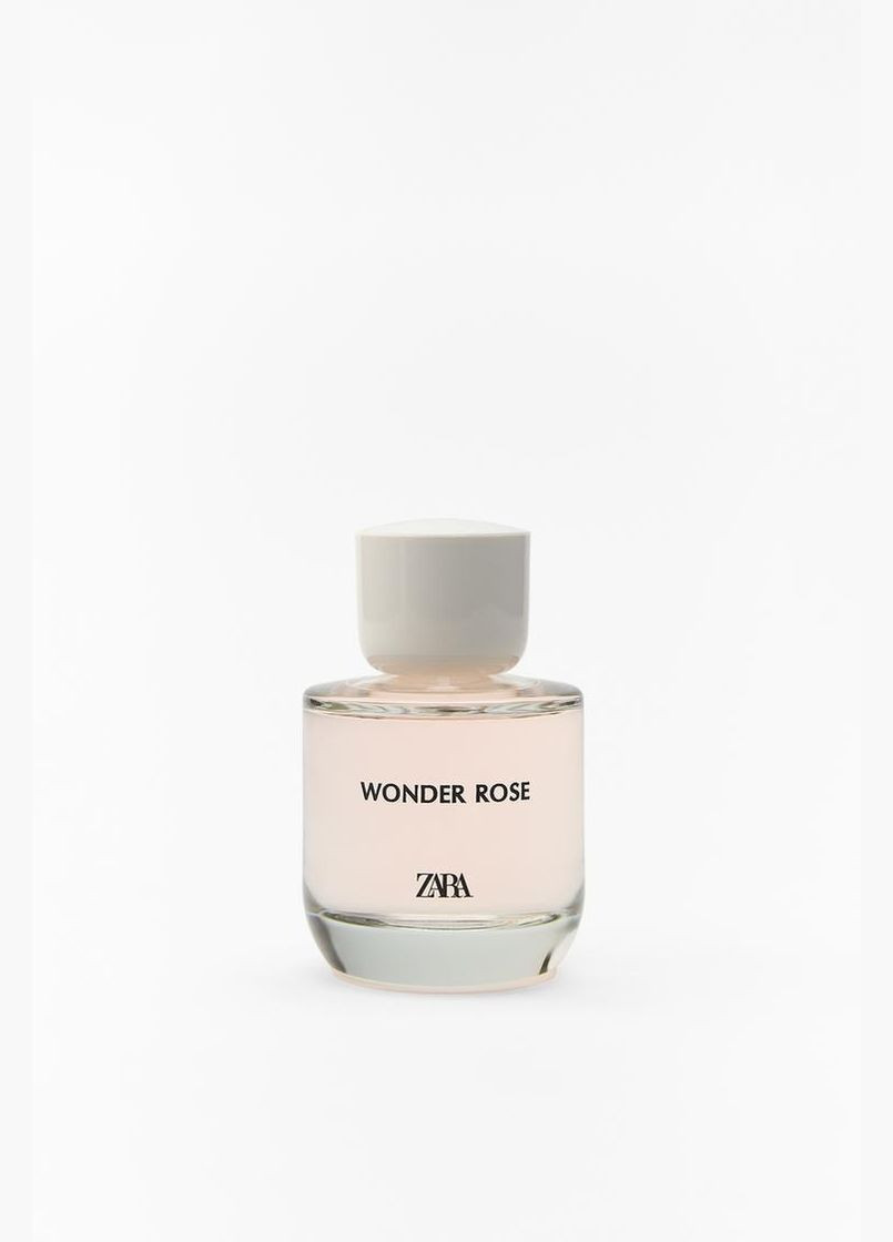Жіночі парфуми Wonder Rose 90 МЛ Зара Zara (302254641)