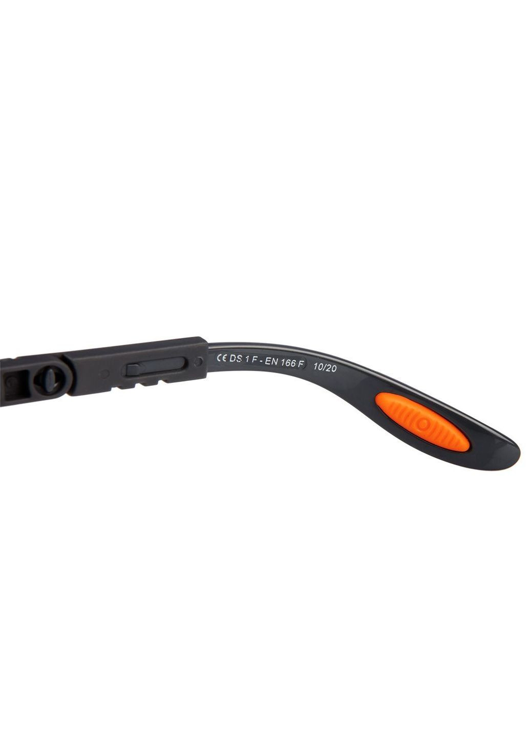 Защитные очки желтые очки открытого типа (23410) Neo Tools (290253185)