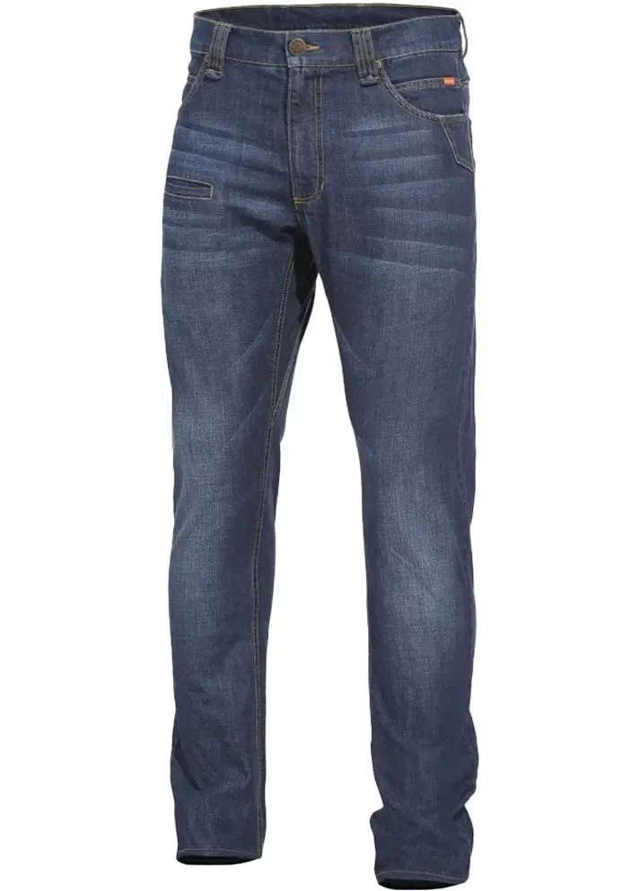 Штани Rogue Jeans Pants 32" Indigo Blue Pentagon (366545366)