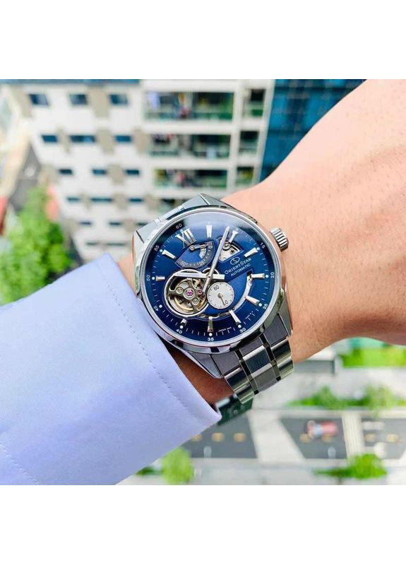 Мужские наручные часы Orient RE-AV0003L00B (386374128)