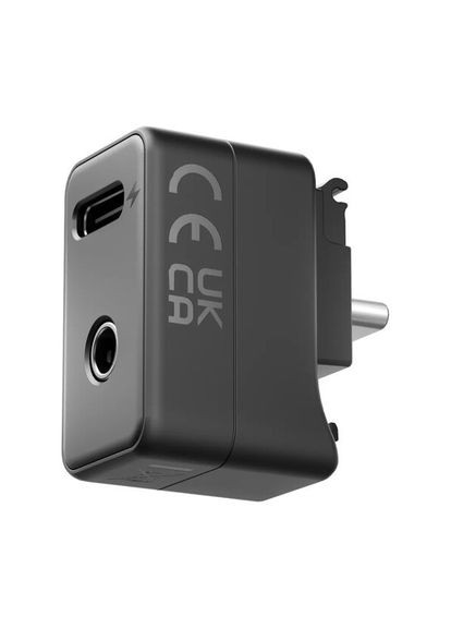 Адаптер микрофона X5 невидимый CINSBAHK Insta360 (353691075)