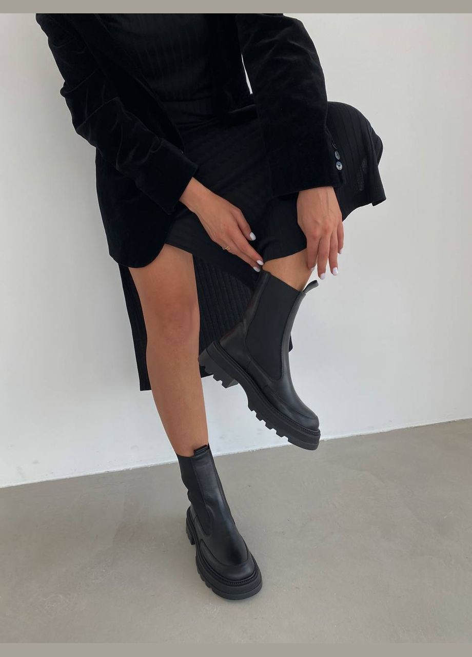 Челсі No Brand черевики (305416273)