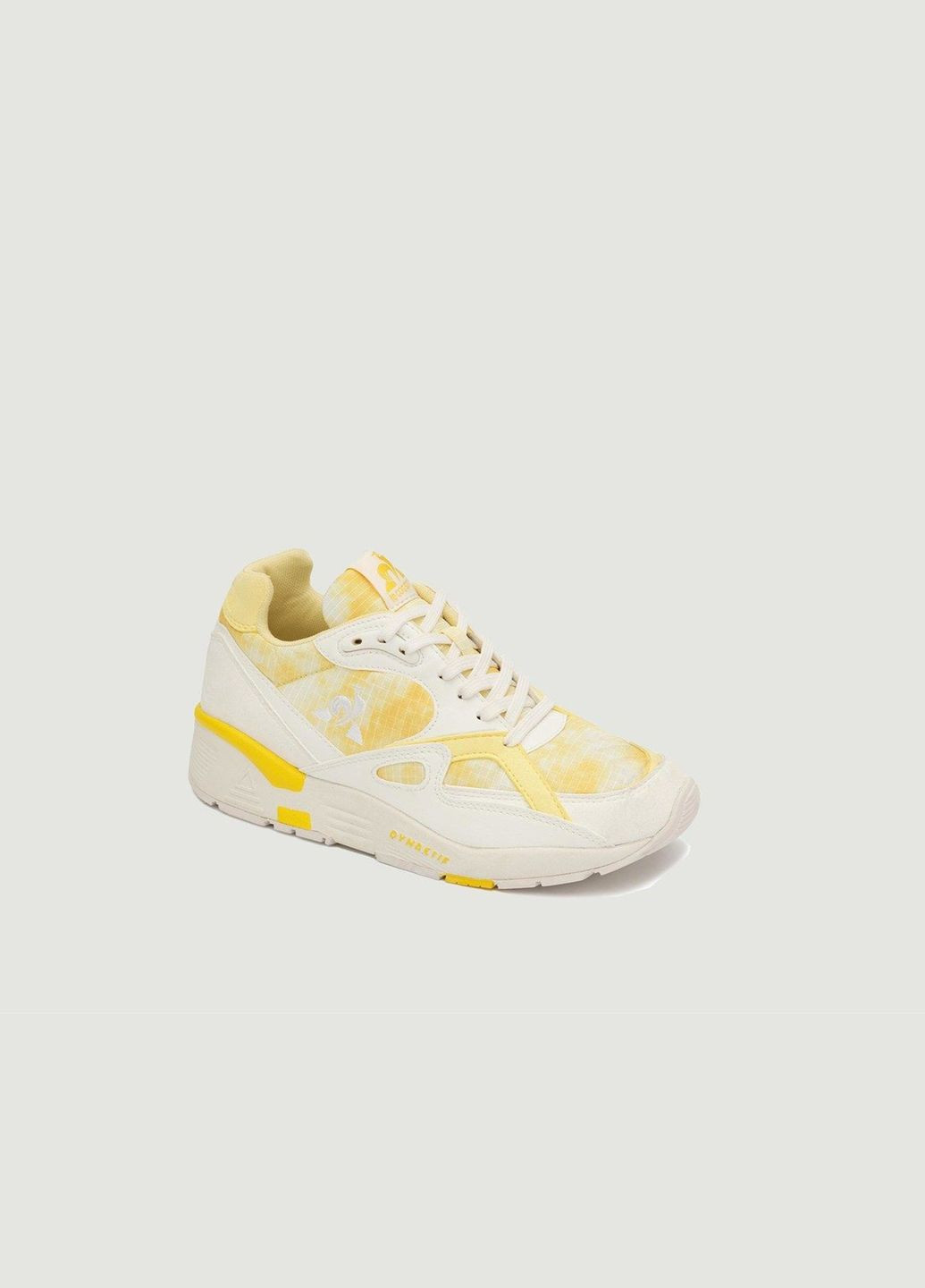 Кросівки Le Coq Sportif LCS R850 2210337 жовті демісезони (317645230)