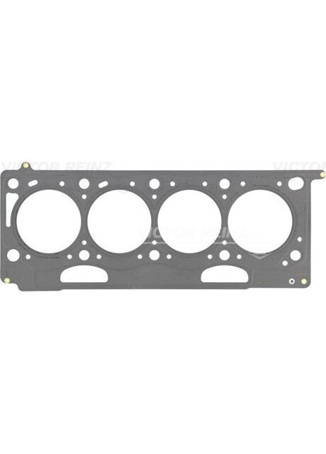 Прокладка під ГБЦ Victor Reinz (366190557)