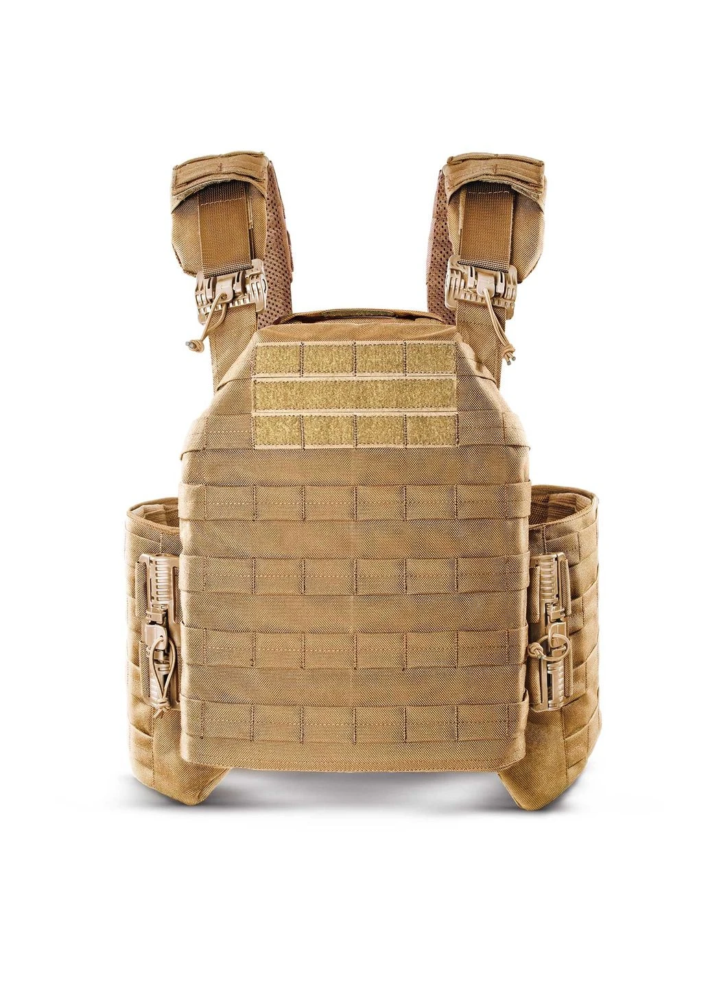 Плитоноска Plate Carrier Coyote XL (115135+ cm) Coyote U-WIN Protect (315882617)