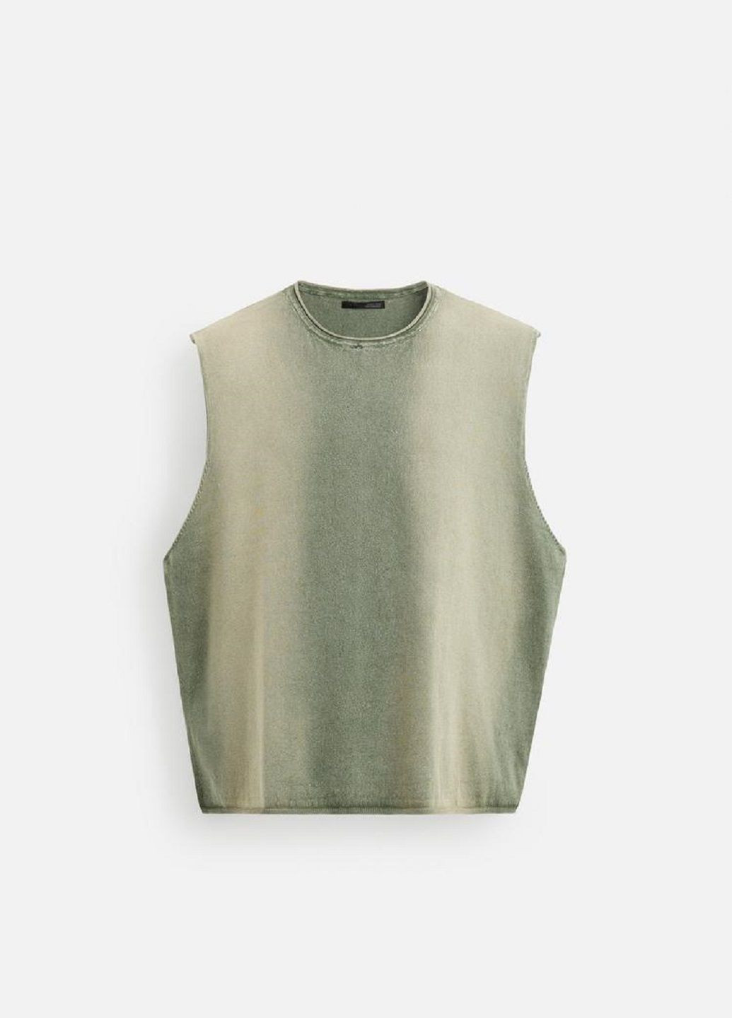 Топ Zara (355348744)