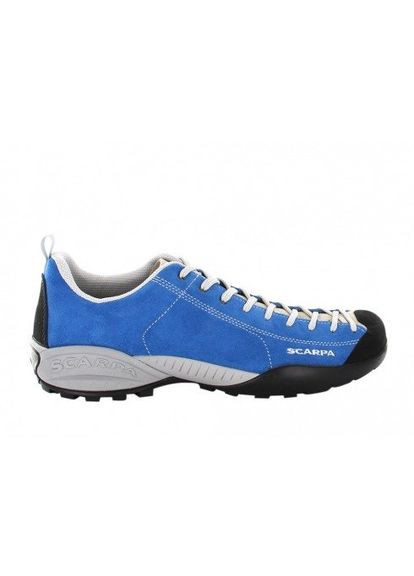 Блакитні кросівки mojito Scarpa