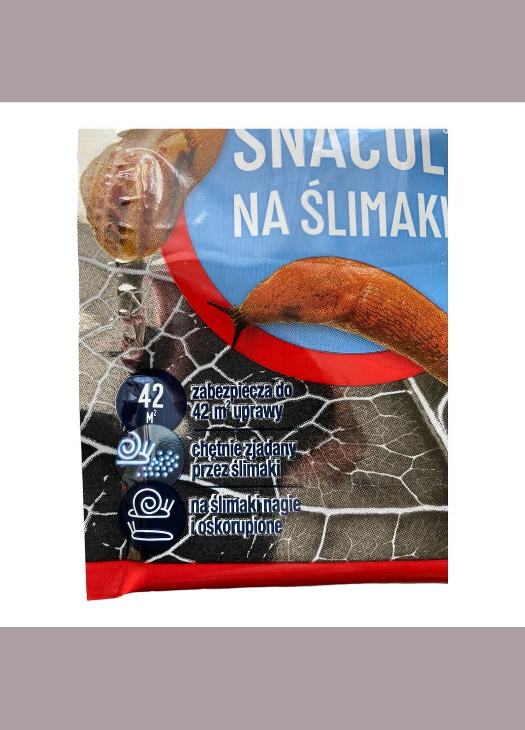 БРОС Снаколь от улиток 30г/42м² лимацидное средство, БРОС Bros (323164756)