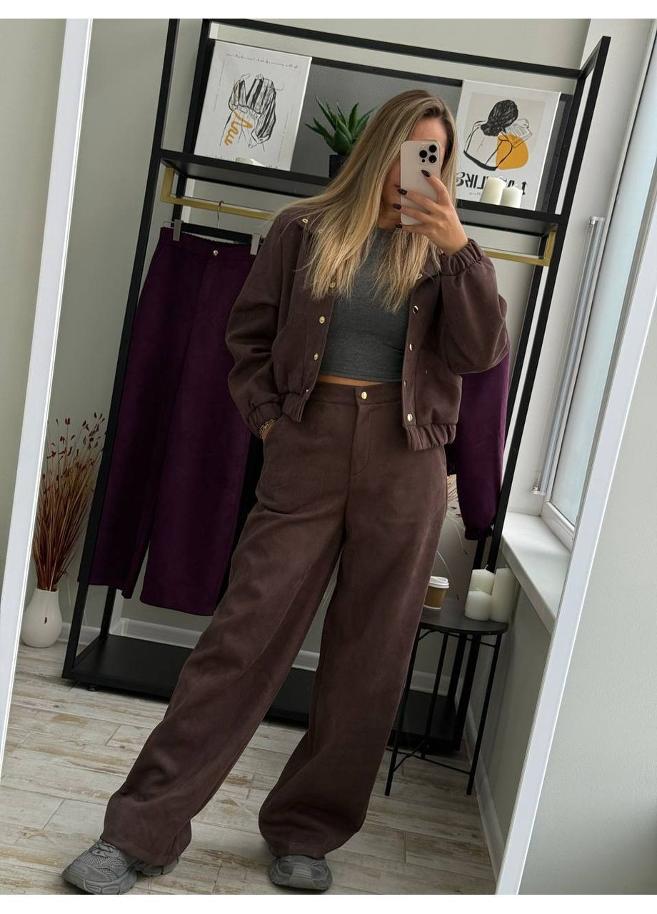 Жіночий костюм No Brand (366017795)