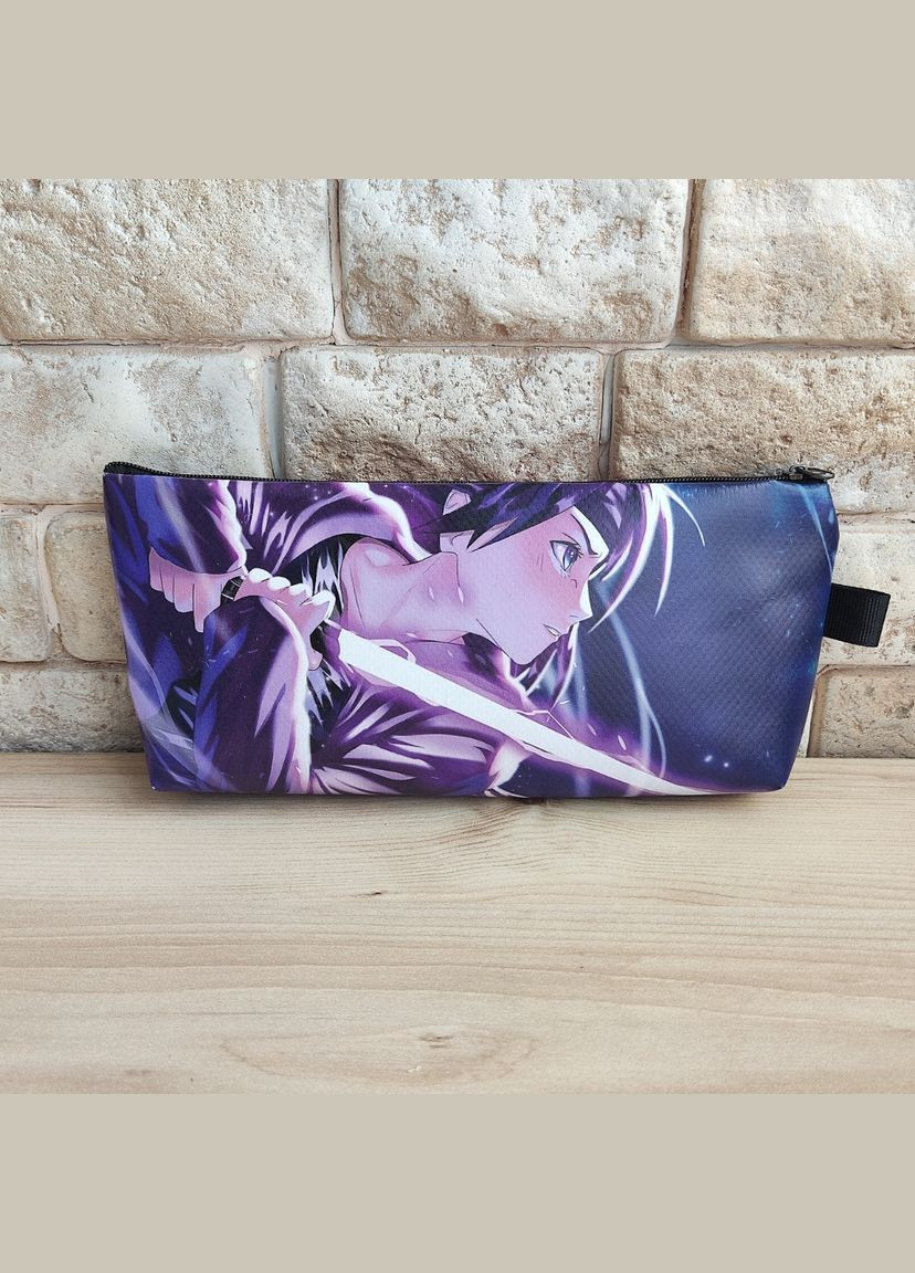 Пенал косметичка Аниме Магическая битва / Jujutsu Kaisen-11 No Brand (317334497)