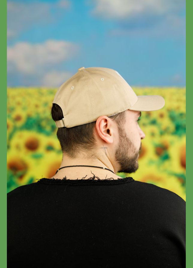 Бейсболка Braxton (322826924)