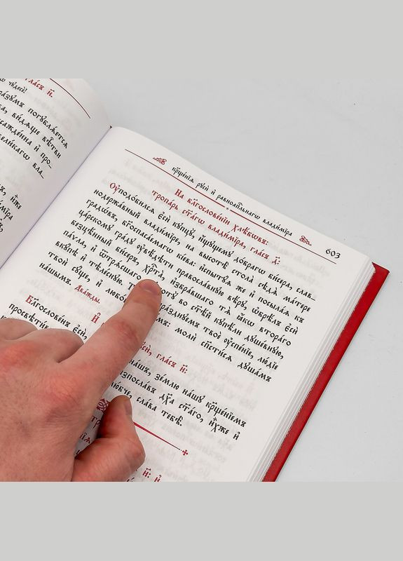 Минея праздничная No Brand (328294812)