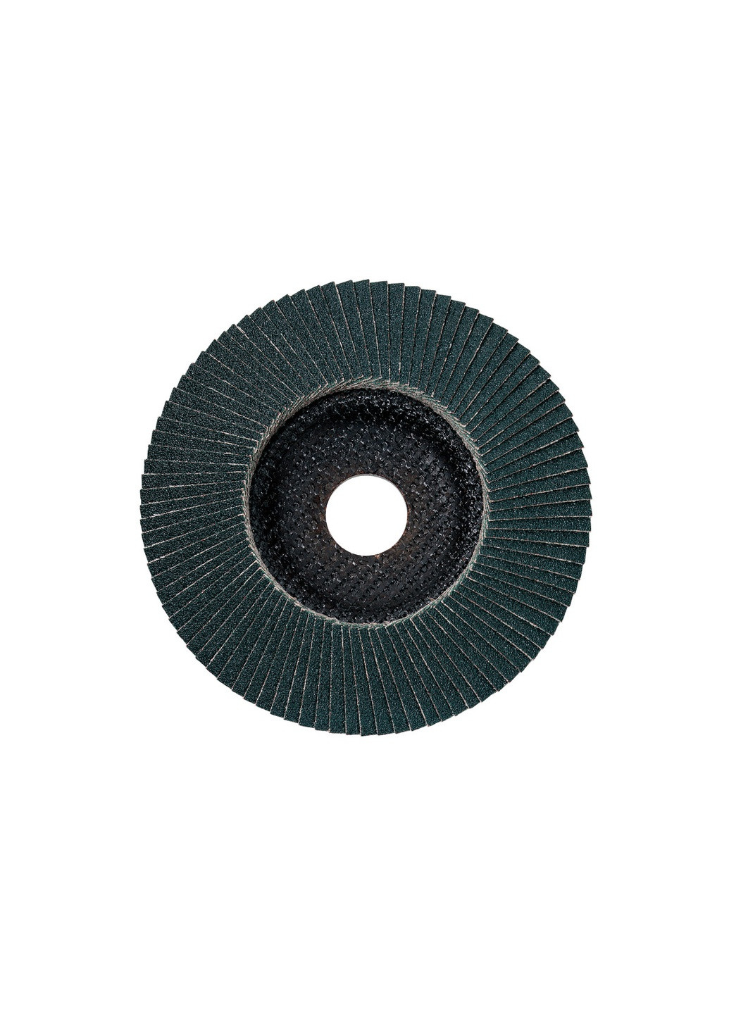 Ламельний шліфувальний круг Flexiamant 115 мм, P 60, FZK 624247000 (8695) Metabo (266817465)