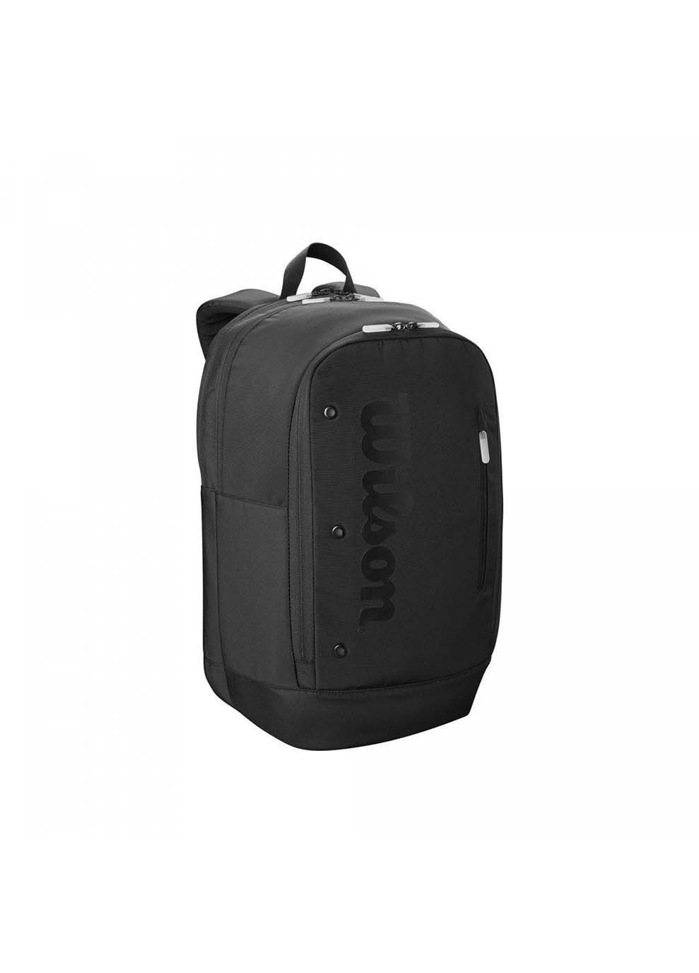 Рюкзак NOIR TOUR BACKPACK Чорний 30,4x23,3x44 Wilson (302291296)