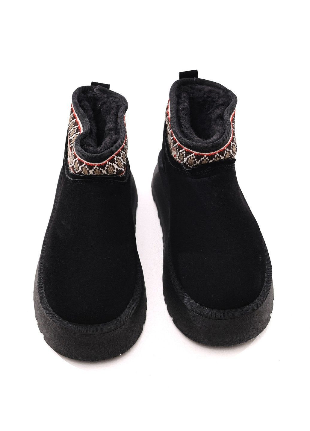 Уггі жіночі Lumo (365449851)