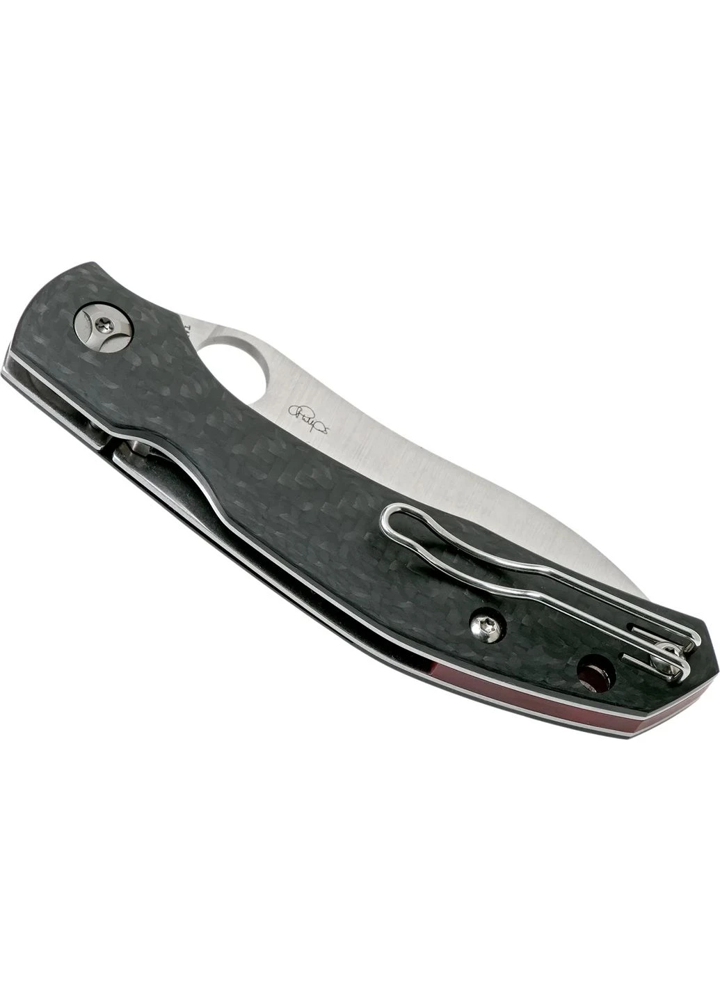 Kapara (C241CFP) Spyderco (362724328)