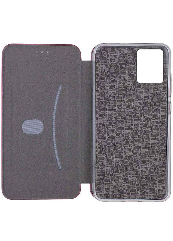 Чехол книга на Xiaomi Redmi 12 / для Ксяоми, сяоми, ксиоми редми 12 искусственная кожа Epik (334298344)