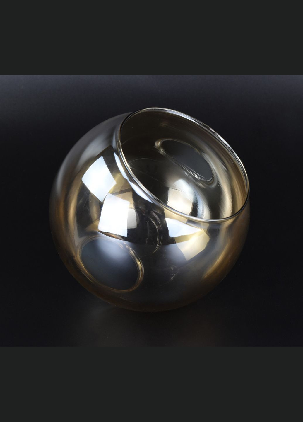 Плафон патрон E27 088-am 9х11х13 см прозрачно-янтарный Sunnysky (364501316)