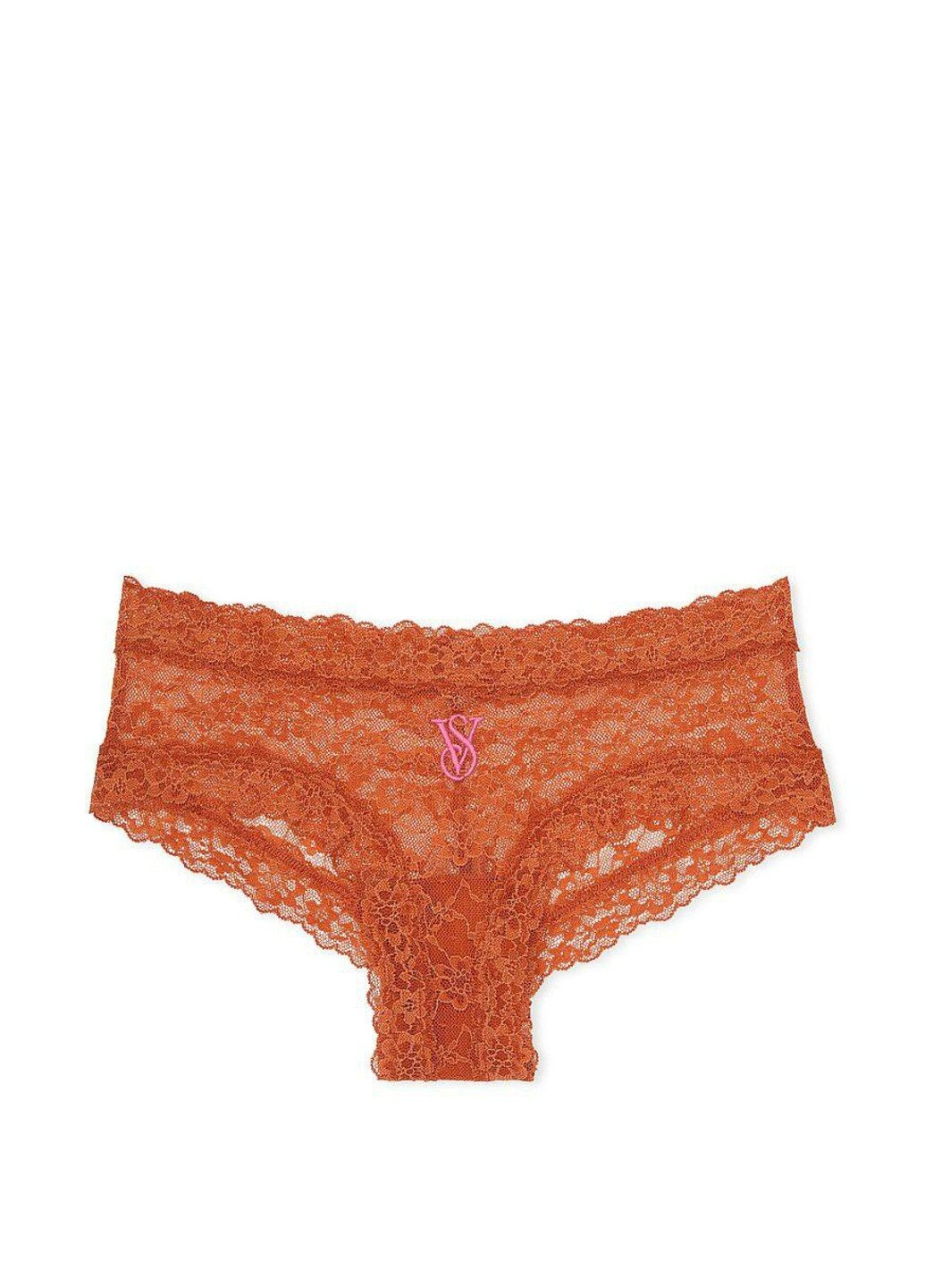 Трусики Victoria's Secret Cheeky (327876678)