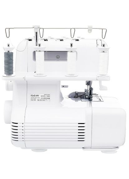 Швейная машина G 990 isew (323110020)