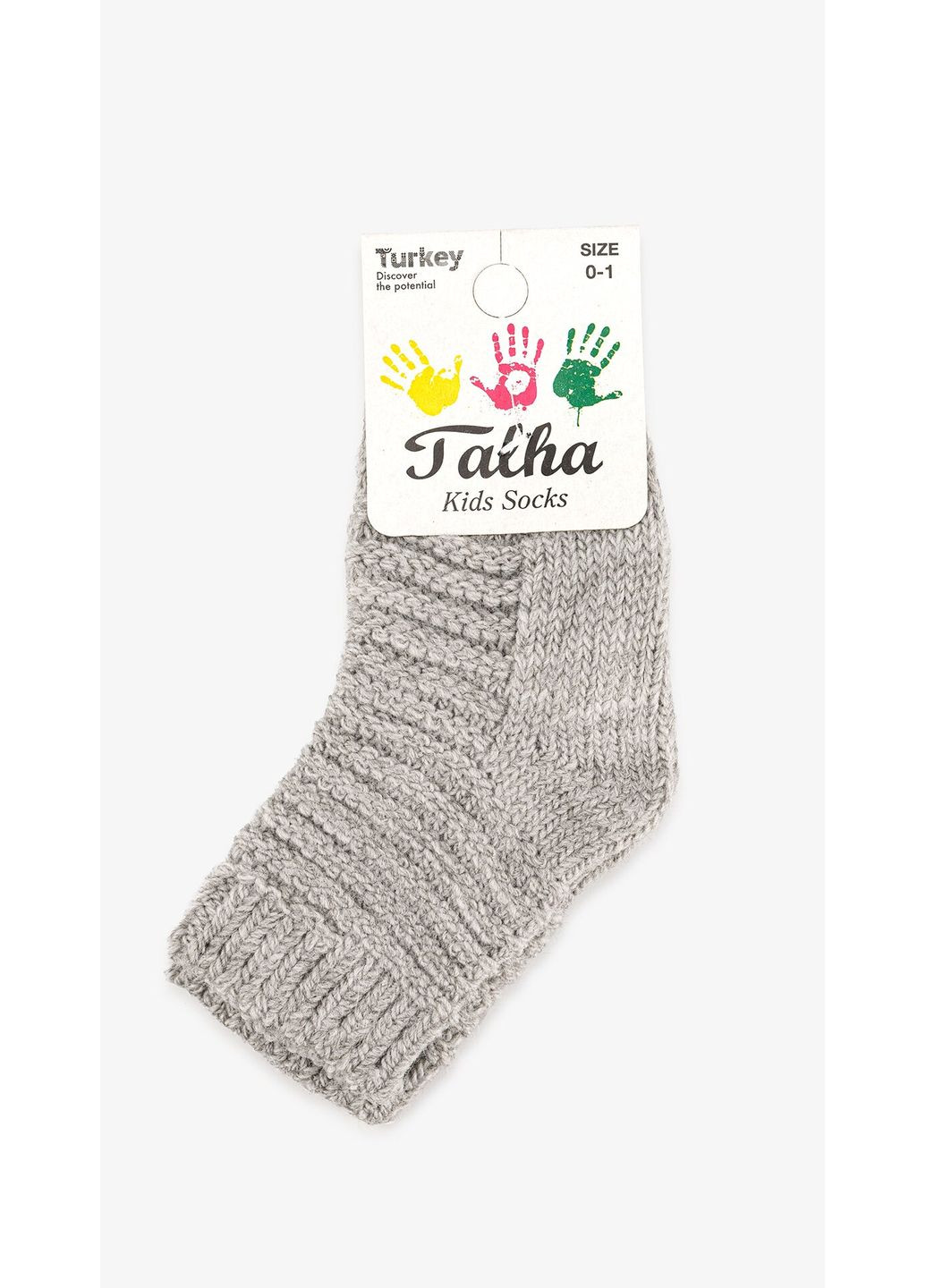 Шкарпетки для дівчинки 100 0-1 рік shop (2000999313318) Talha (363829750)