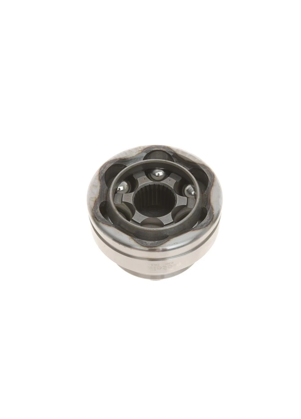 ШРКШ (зовнішній) VW T4 90-03 (38z/27z/60mm/98mm/34mm) 15-1230 UA63 Metelli (366175291)