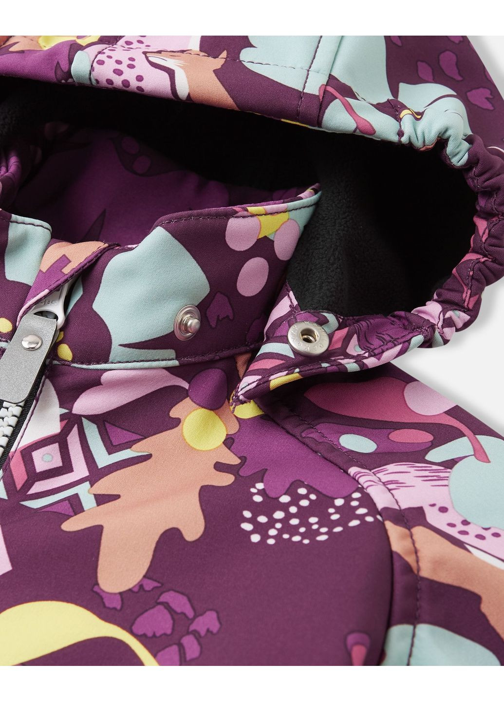 Комбинезон Softshell Reima Mjosa (356171735)