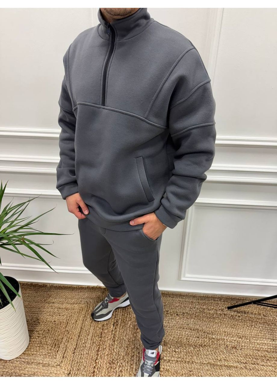 Мужской спортивный костюм FINO Mode (362602911)