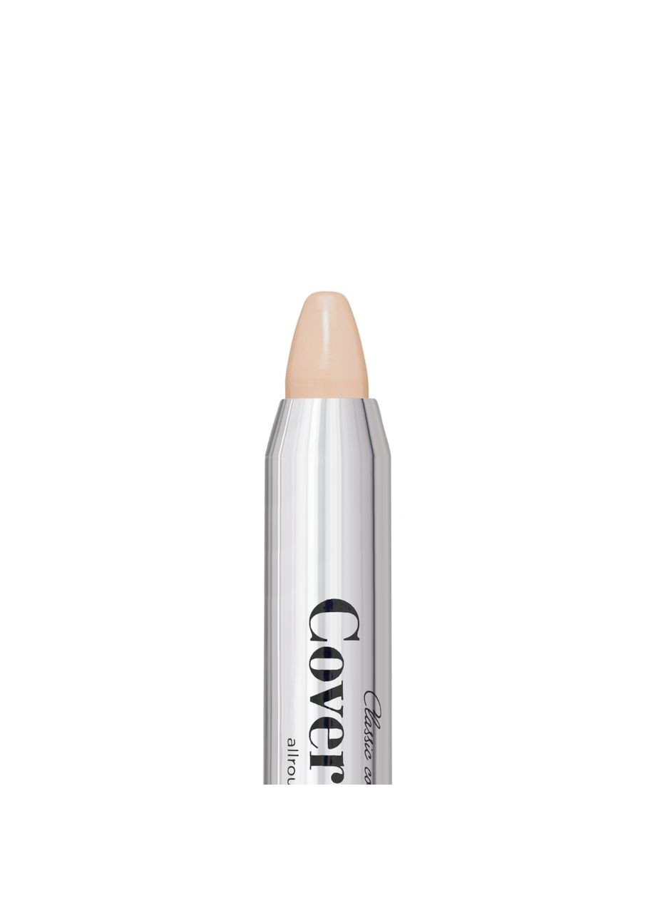 Маскуючий коректор для обличчя All Round Cover Stick C-01 № 04 Parisa Cosmetics (337359046)