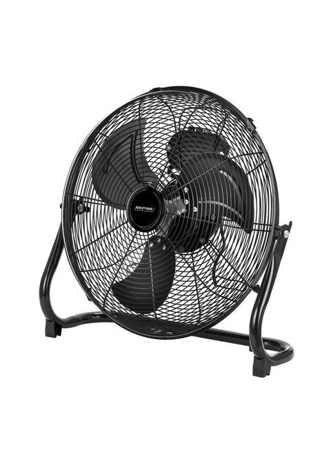 Вентилятор MPM MWP-27/C (354227676)