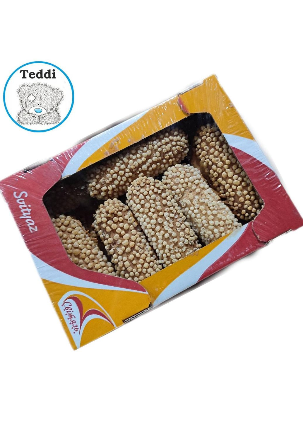 Печенье Мурасики 0,45кг. тм (цена за 1 ящик) СВІТЯЗЬ (370286940)