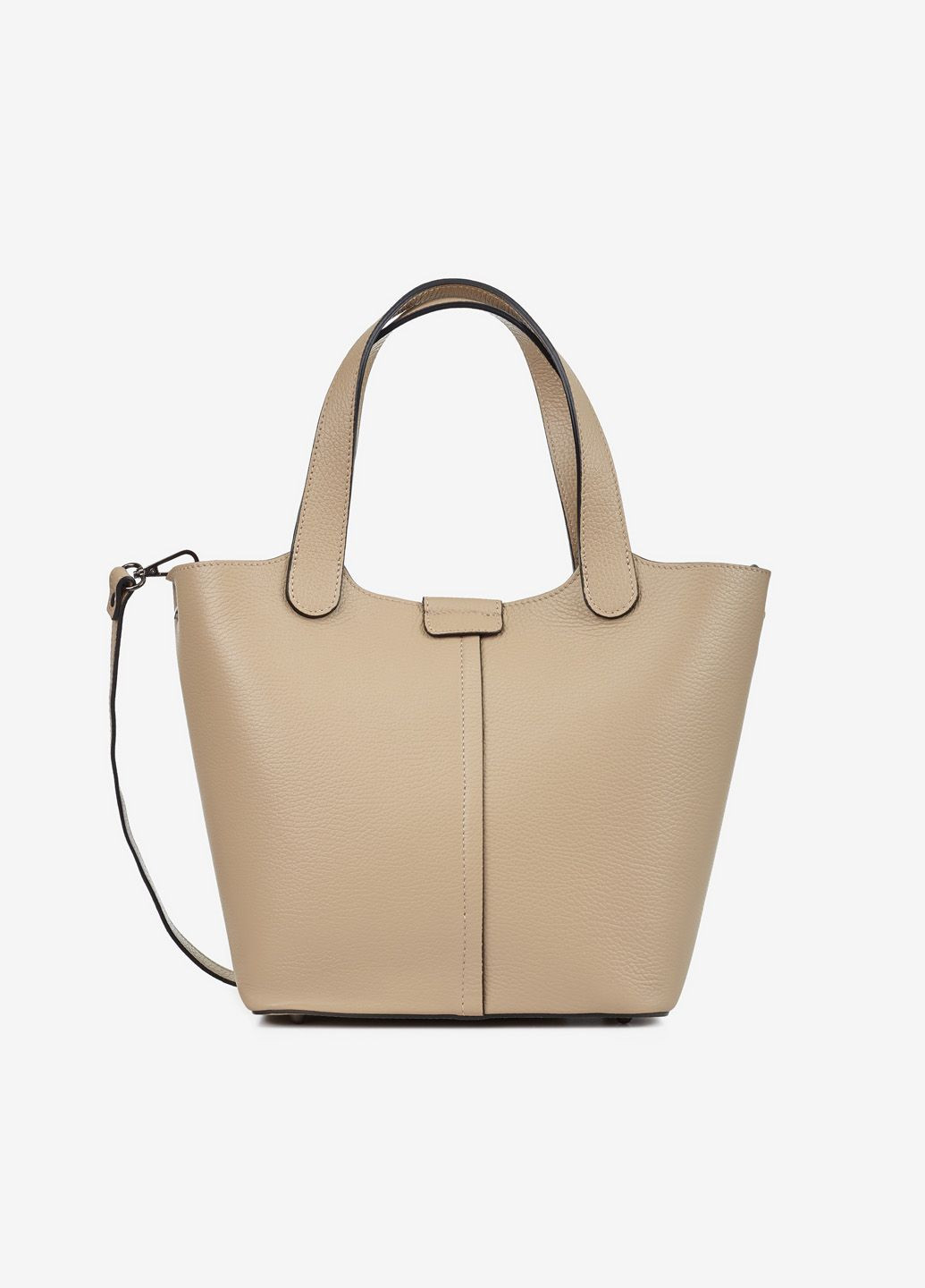 Сумка жіноча шкіряна тоут середня Tote Regina Notte (299901489)