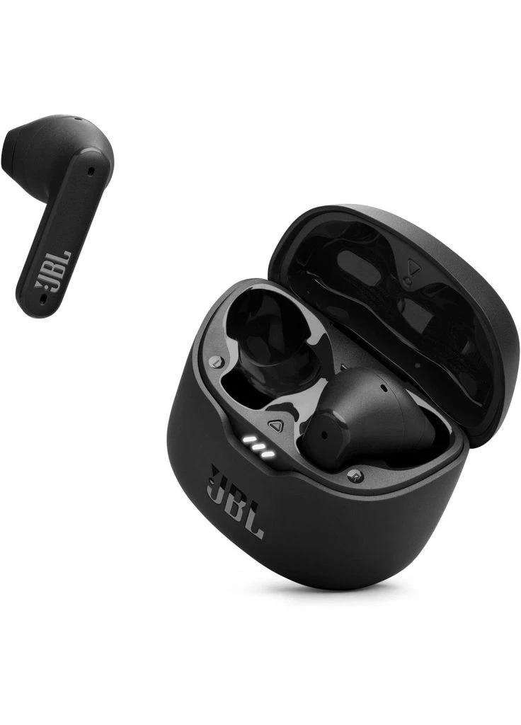 Наушники Tune Flex (ek05737) JBL Tune Flex Black (392053493)