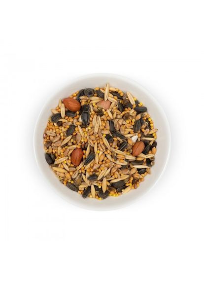 Корм «Корела. Йод» для середніх папуг, 500 г (*) Природа (323153705)