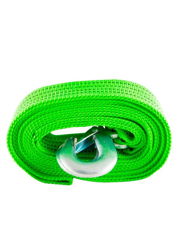 Буксировочный трос Tow Rop 3т 4,5м 133450 Winso (352763551)