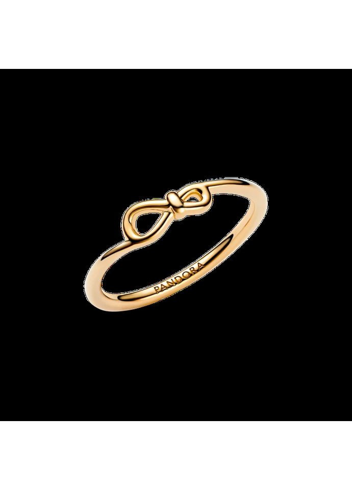 Кольцо Пандора "Узелок бесконечности" 168898C00 Kabluchka (355344728)
