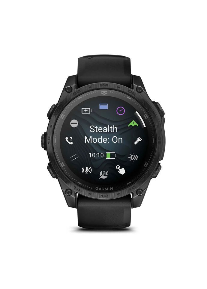 Tactix 8 Standard AMOLED 47mm Garmin (330031378)