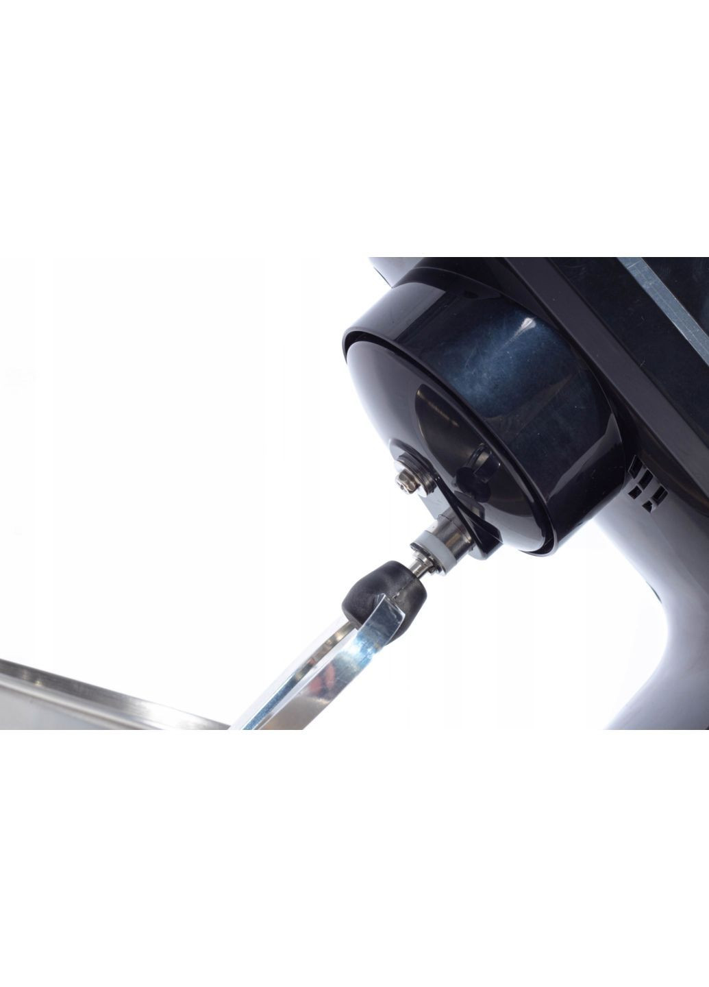 Тестомес миксер планетарный 2500W Riwall (366817824)